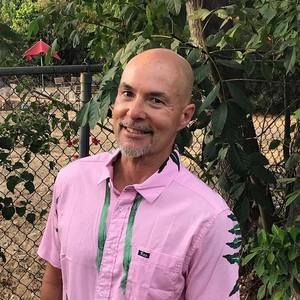 Meet your Posher, John